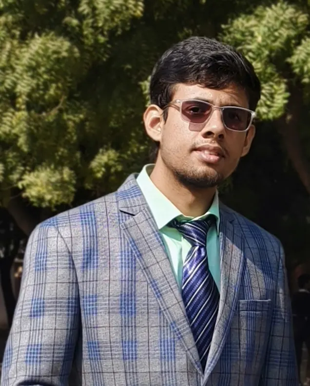 Aaryan Bhardwaj