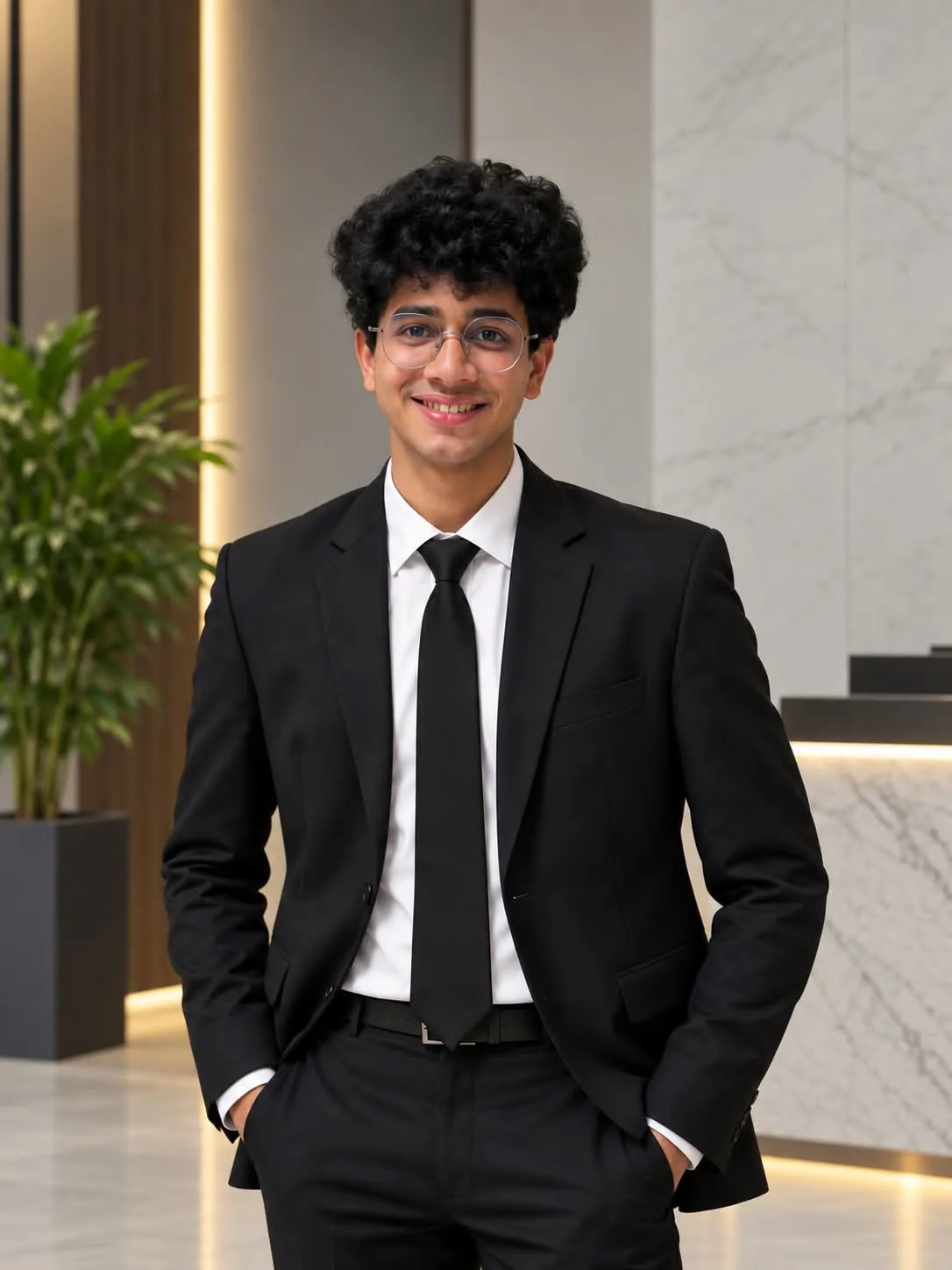Harshit Jain