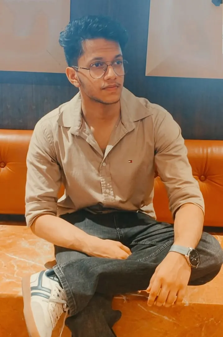 Kartik Gupta