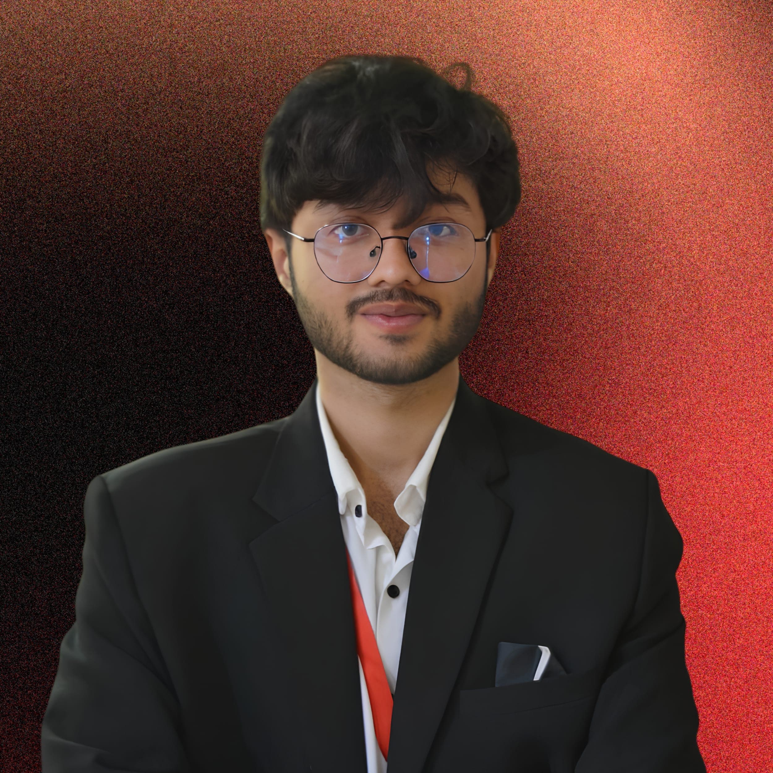 Mohd Sahal Parvez