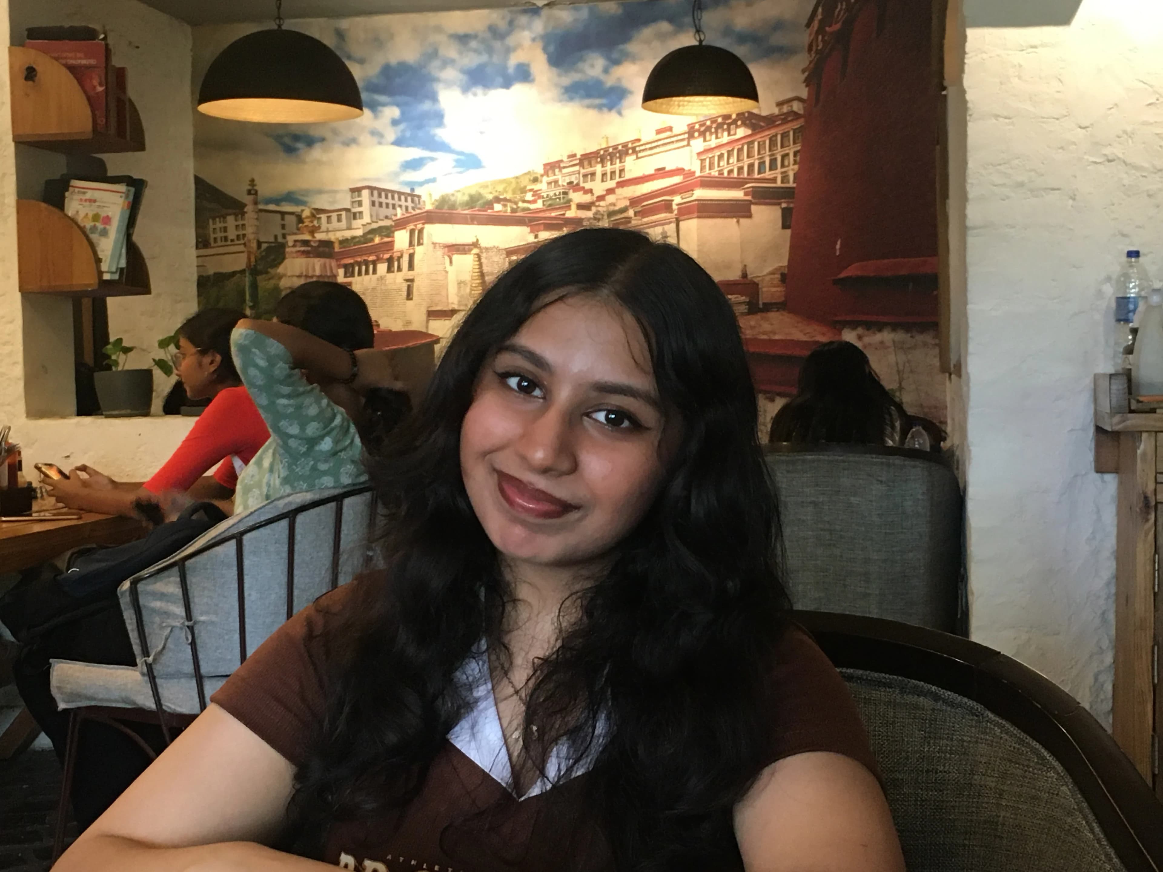Navya Gupta
