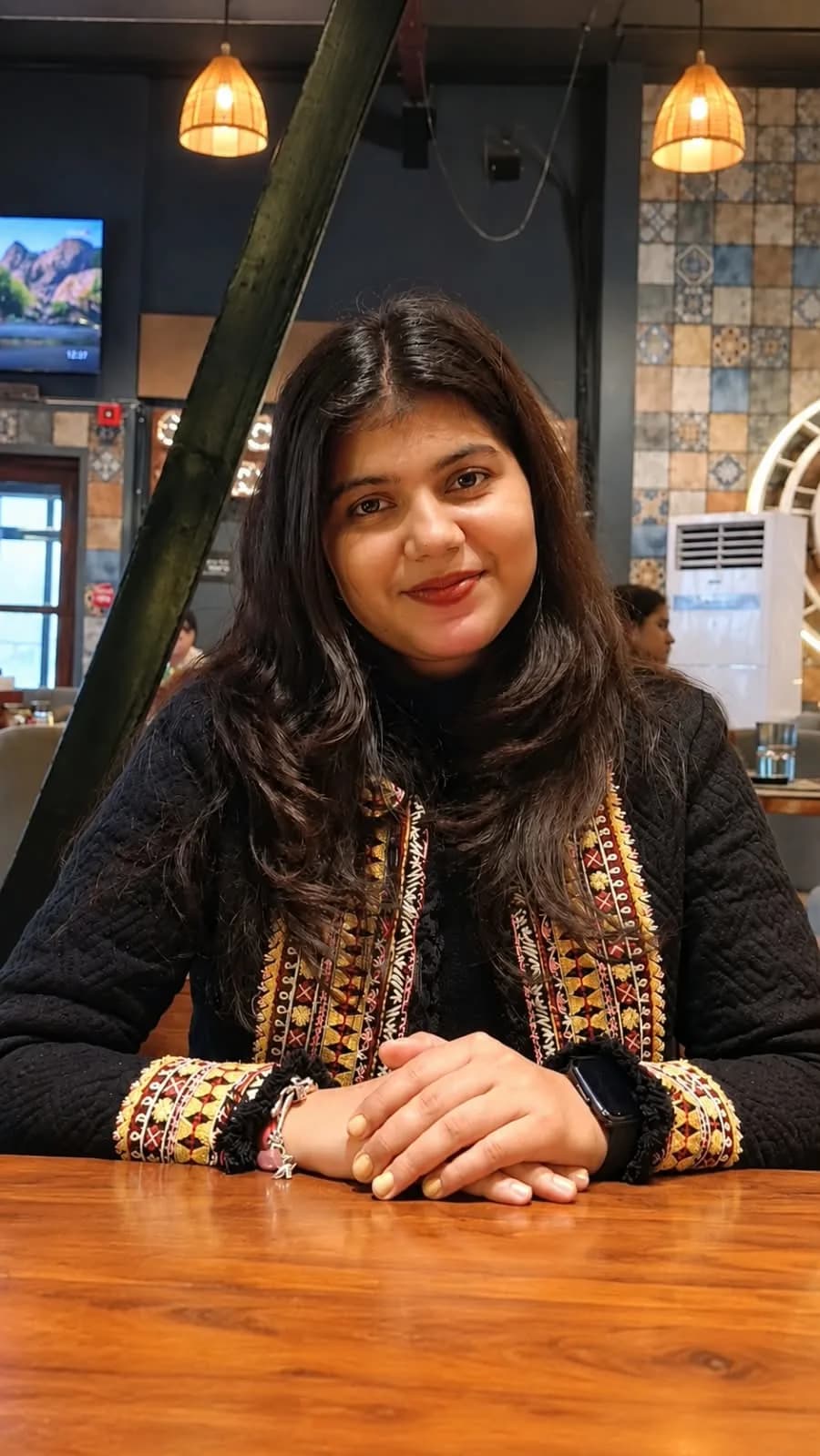 Sanchita Singh