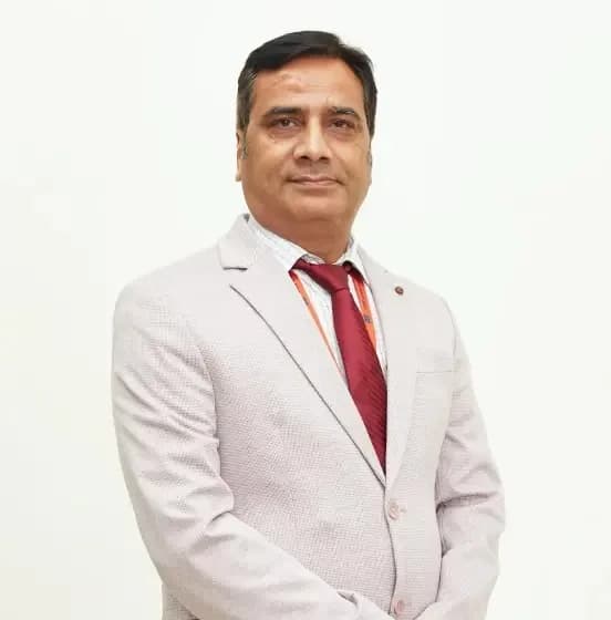 Dr. Sur Singh Rawat