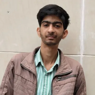 Ujjwal Kaushik