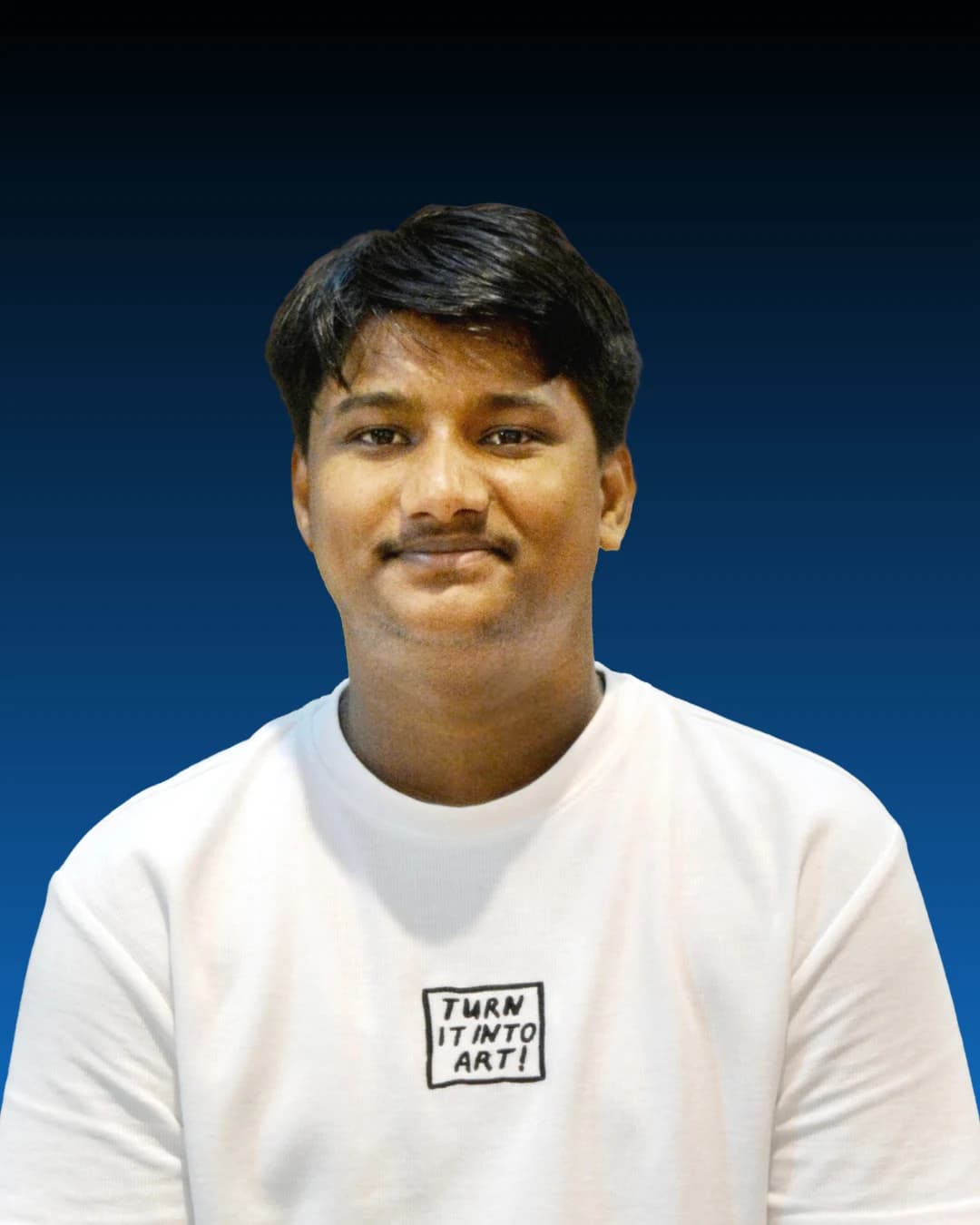 Utkarsh Srivastava