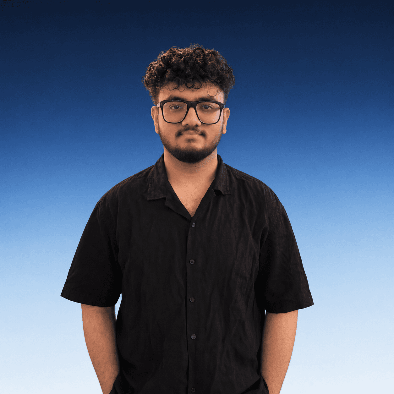 Harsh Verma